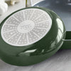 SIGNATURE ITALIAN ENAMEL FINISH
