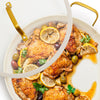 GROUNDBREAKING THERMOLON™ 9G CERAMIC NONSTICK