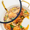 GROUNDBREAKING THERMOLON™ 9G CERAMIC NONSTICK