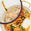 GROUNDBREAKING THERMOLON™ 9G CERAMIC NONSTICK