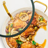 GROUNDBREAKING THERMOLON™ 9G CERAMIC NONSTICK
