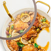 GROUNDBREAKING THERMOLON™ 9G CERAMIC NONSTICK