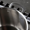 Stainless Steel Handles