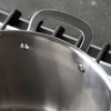 Stainless Steel Handles