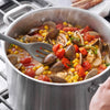 Metal Utensil Safe
