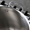 Stainless Steel Handles
