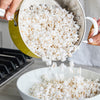 THEATER-STYLE POPCORN