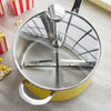 STAINLESS STEEL STIRRER