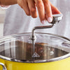 ANGLED STIRRING HANDLE