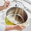 EASY TO CLEAN & DISHWASHER SAFE