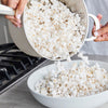 THEATER-STYLE POPCORN