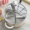 STAINLESS STEEL STIRRER