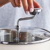 ANGLED STIRRING HANDLE