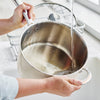 EASY TO CLEAN & DISHWASHER SAFE