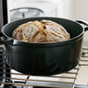 7-QUART CAPACITY