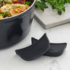 REMOVABLE SILICONE POTHOLDERS