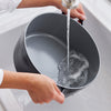 EASY CLEANUP