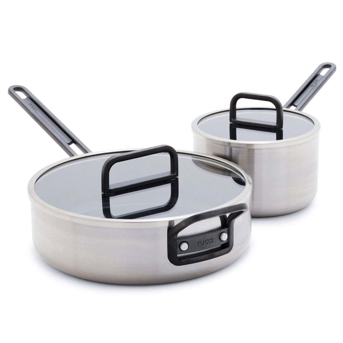 Pans: Saute Pans - GreenPan