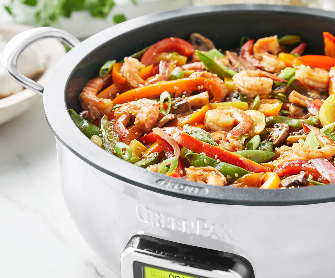 essential-pan | GreenPan US