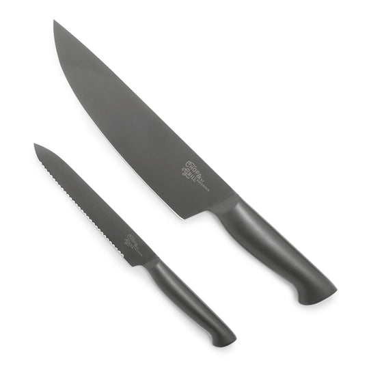 Chop & Grill 2-Piece Knife Set