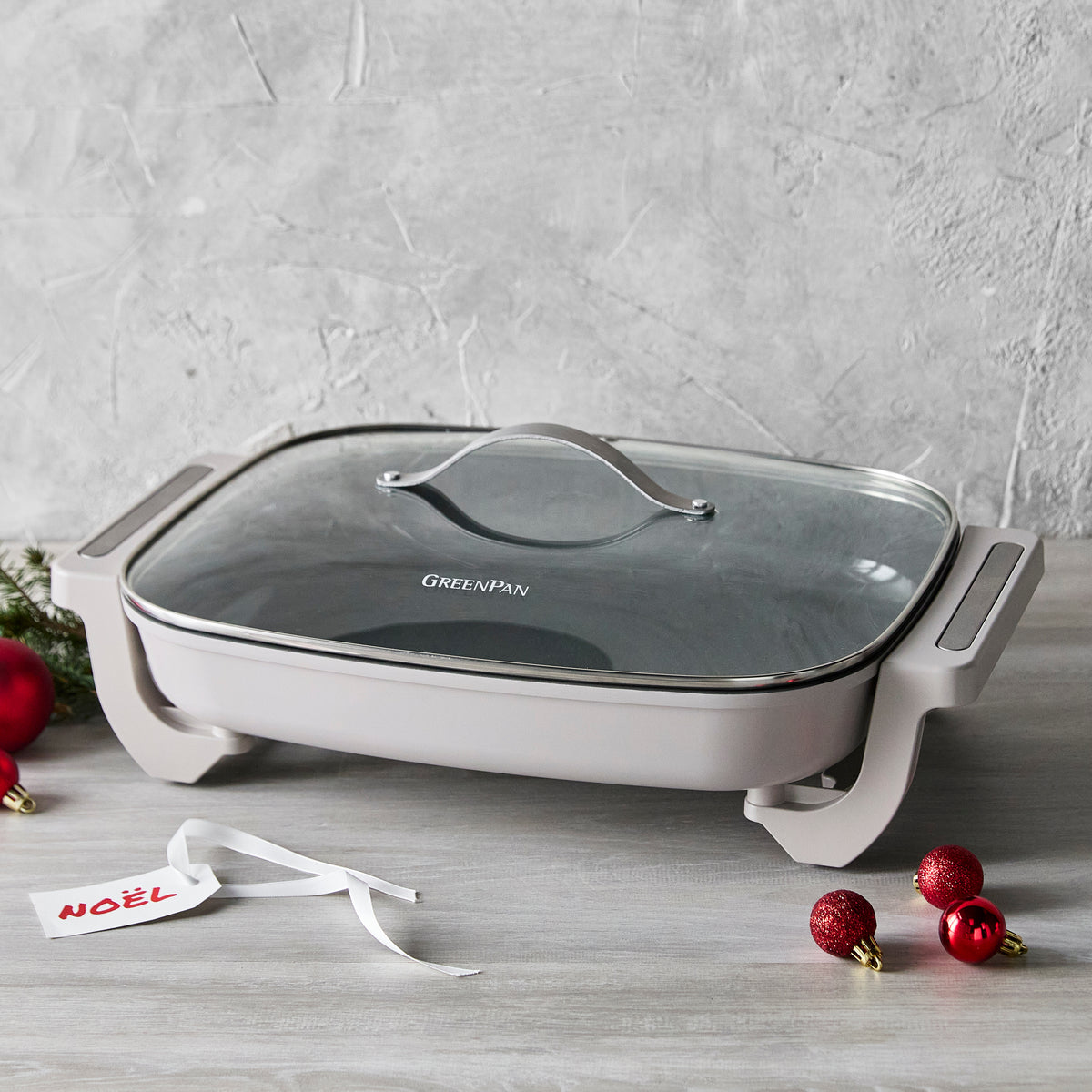 7-Quart Advanced Skillet