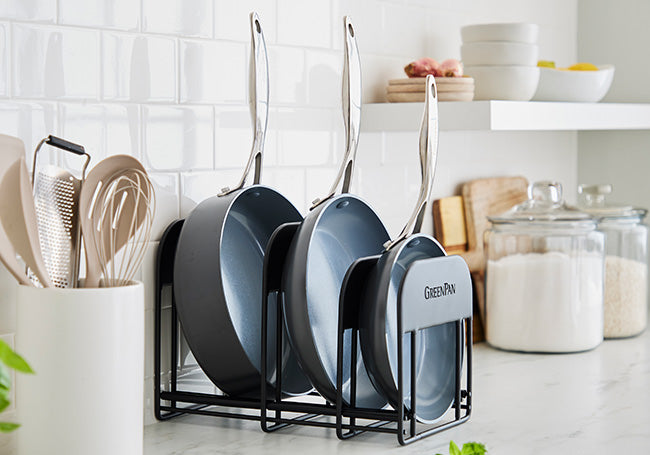 How To Care For Greenpan Cookware: Essential Tips for Longevity