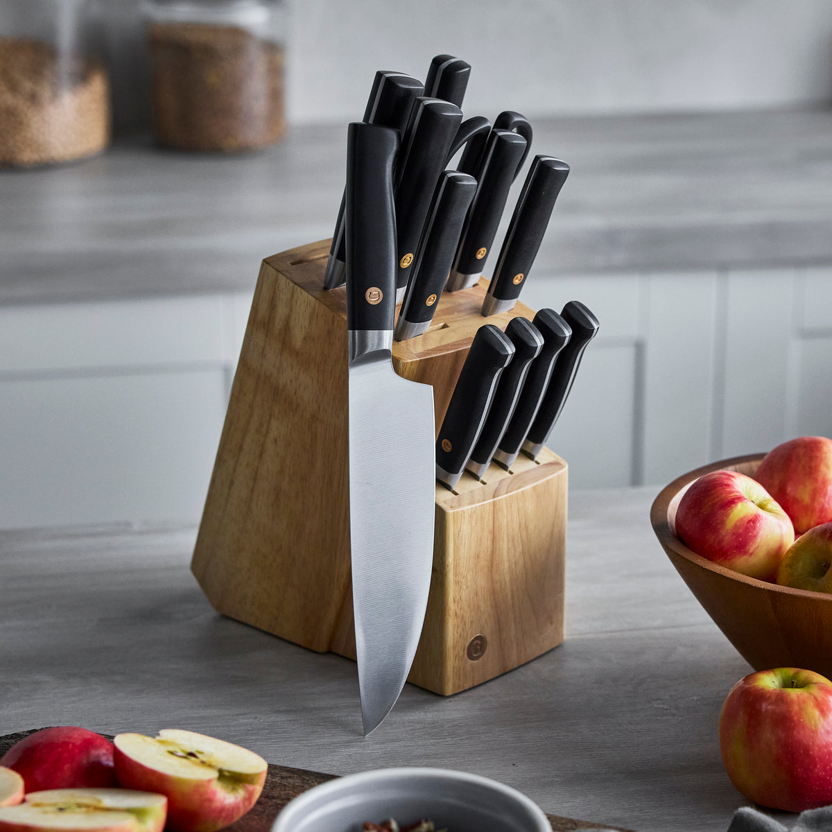 The Ultimate Kitchen Bundle | Cream & Cream