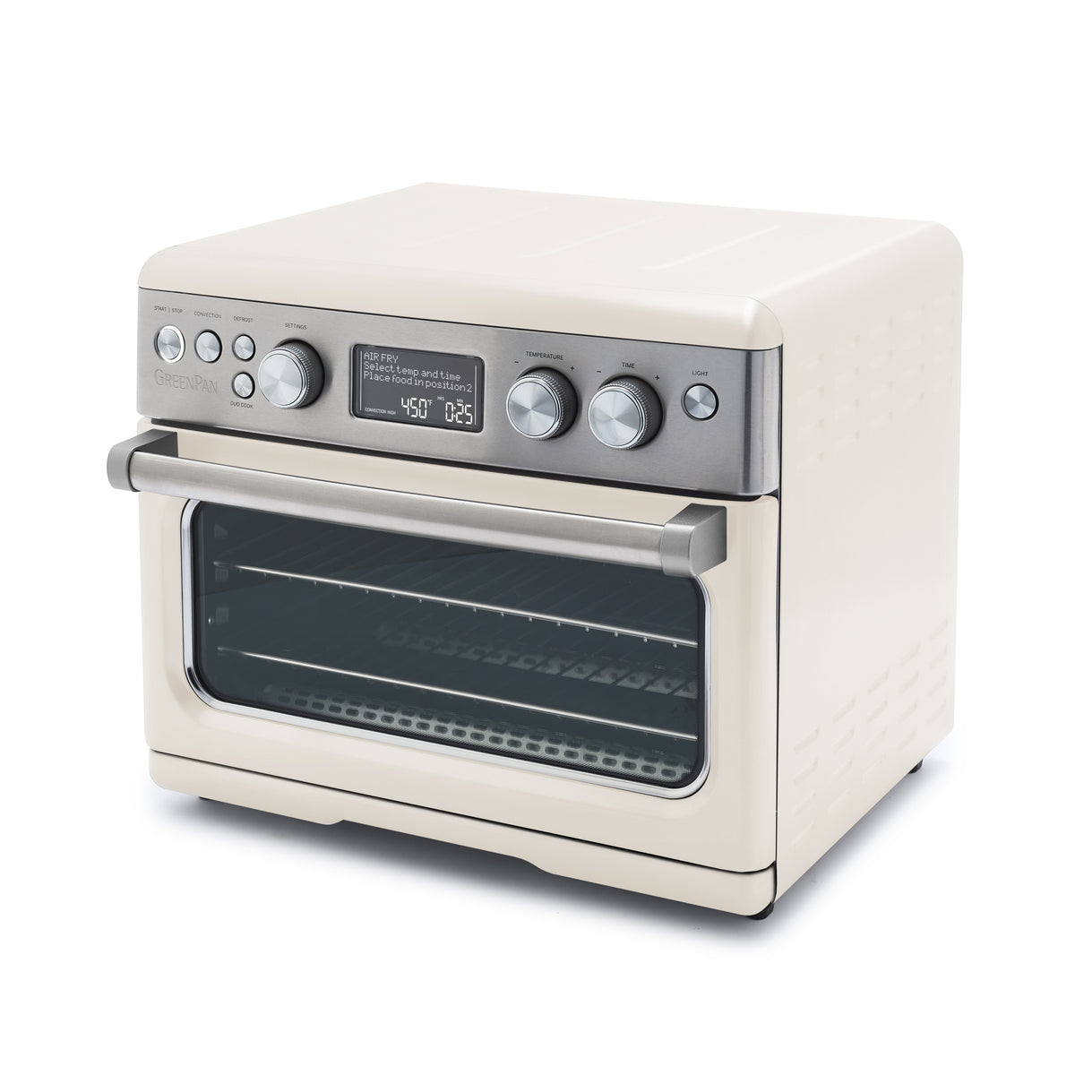 This well-reviewed air and convection oven is $60 off today - CNET
