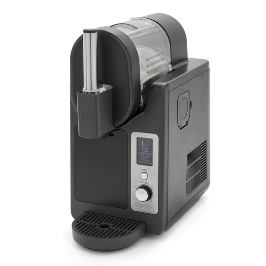 Frost Pro 16-in-1 Ice Cream, Gelato & Frozen Drink Maker | Licorice