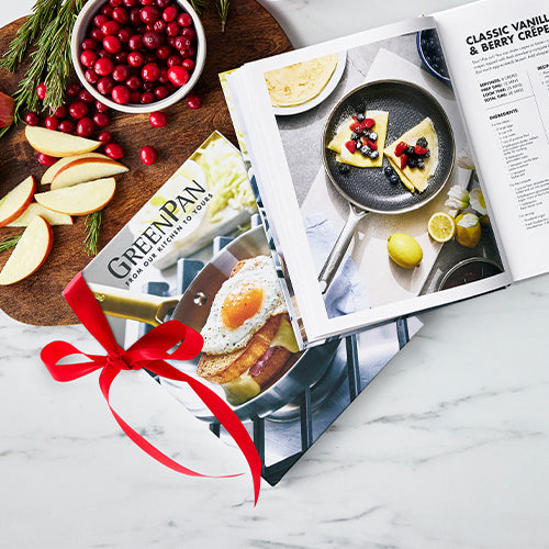 Cook's Journal Cookbook, Vol. 2