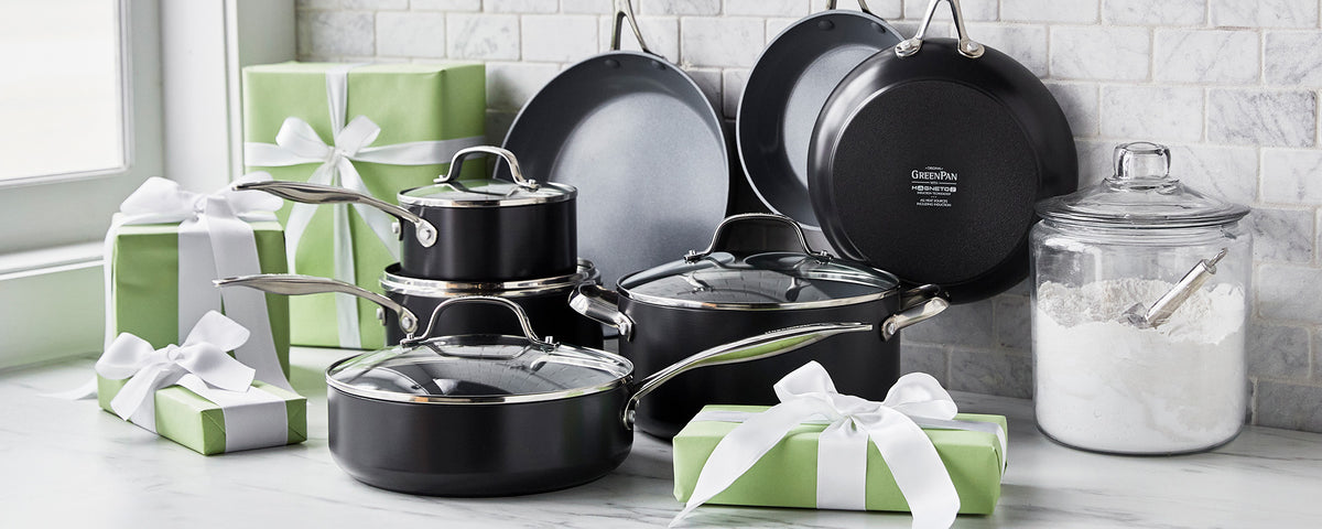Gift Guide | GreenPan