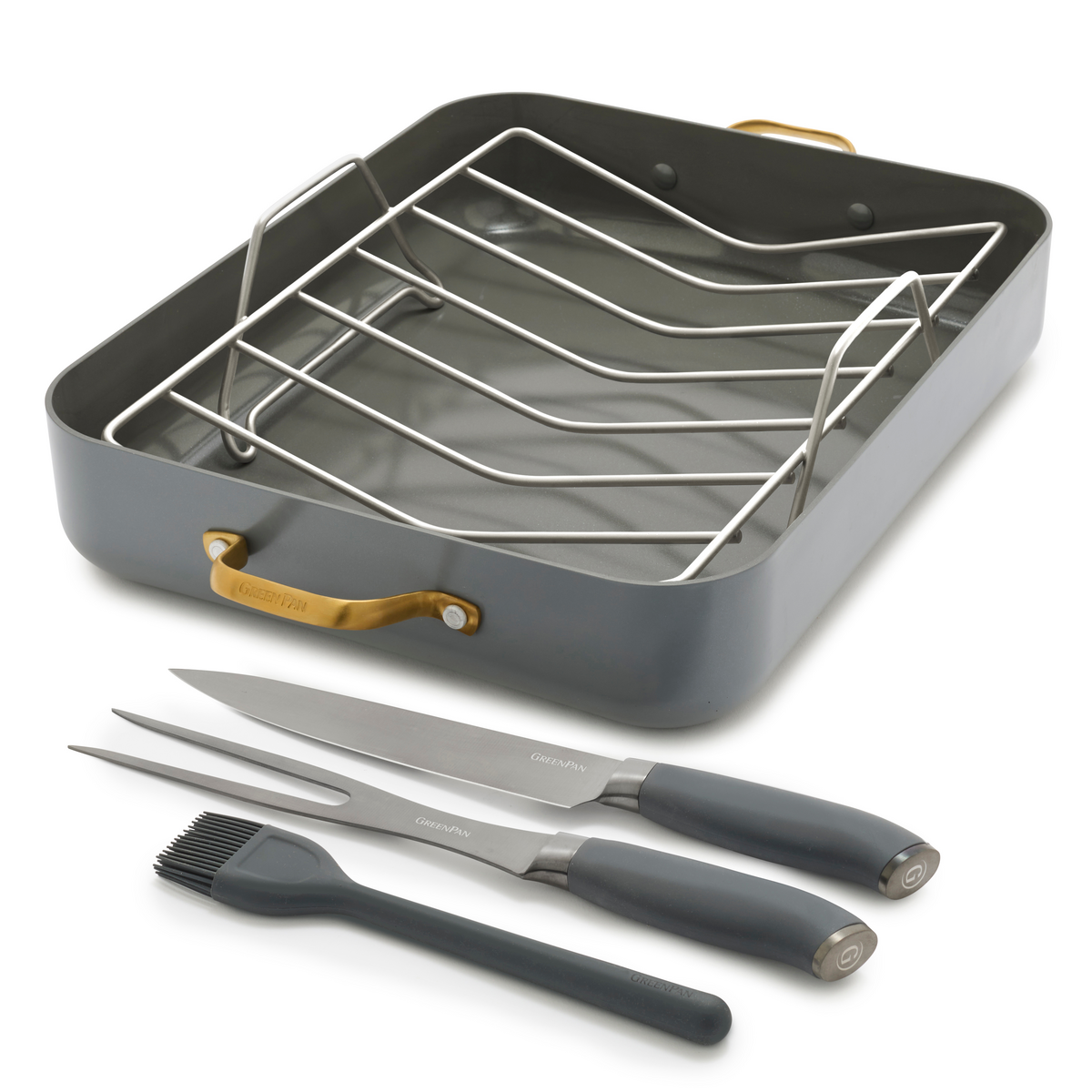Roaster Tools Handy Poultry And Roasting Tools