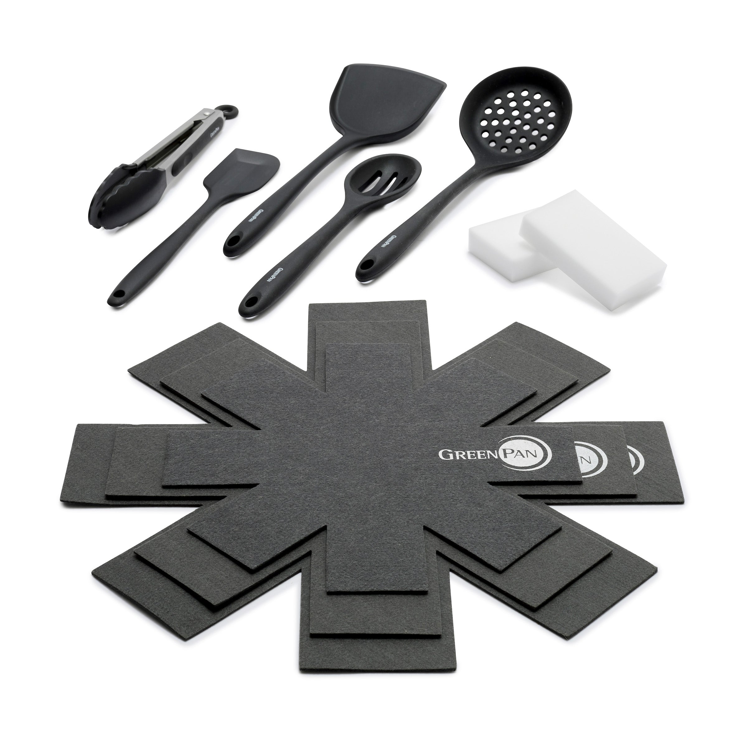 GreenPan Accessory Kit