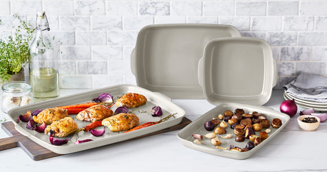 GreenPan, brand website product image