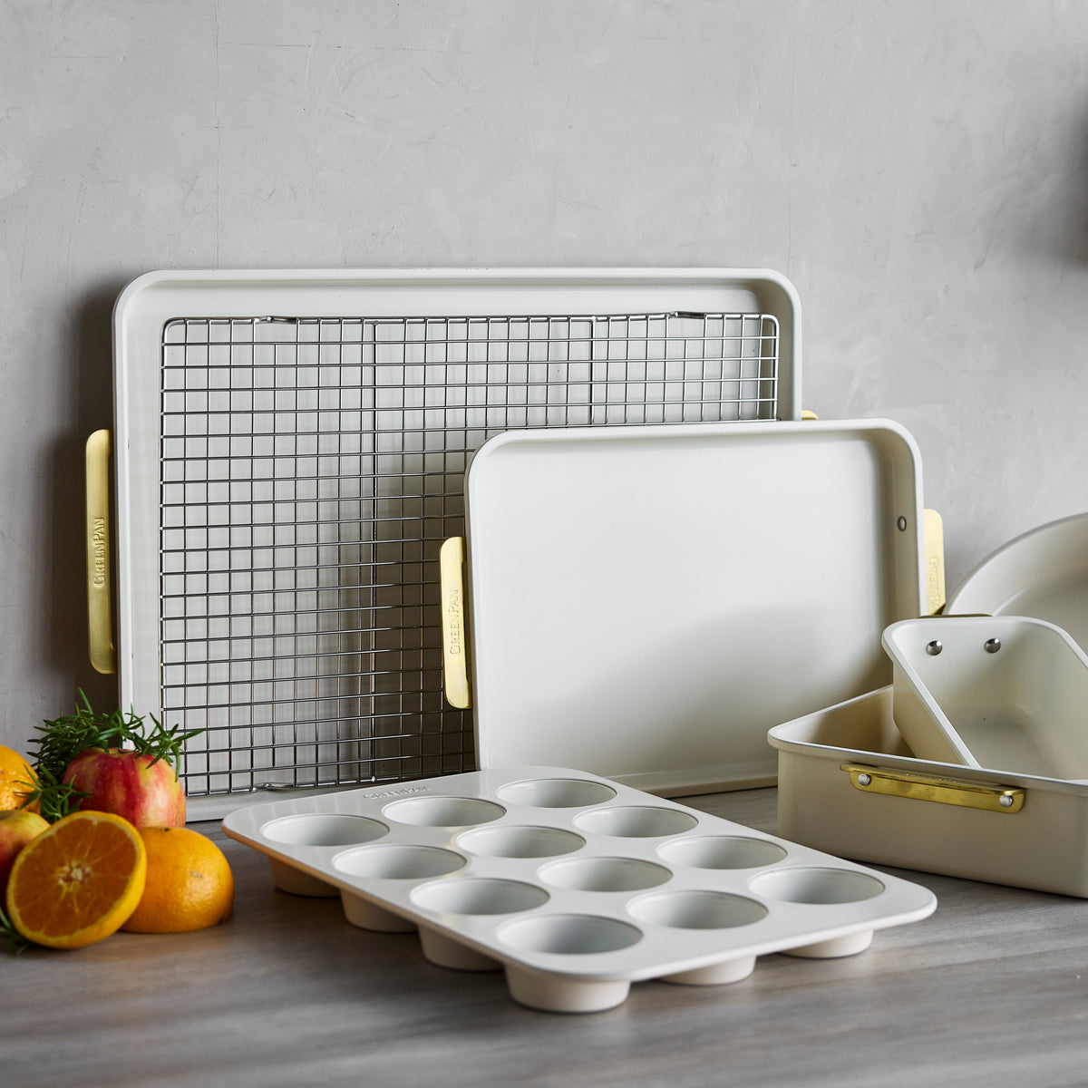 The Ultimate Kitchen Bundle | Cream & Cream