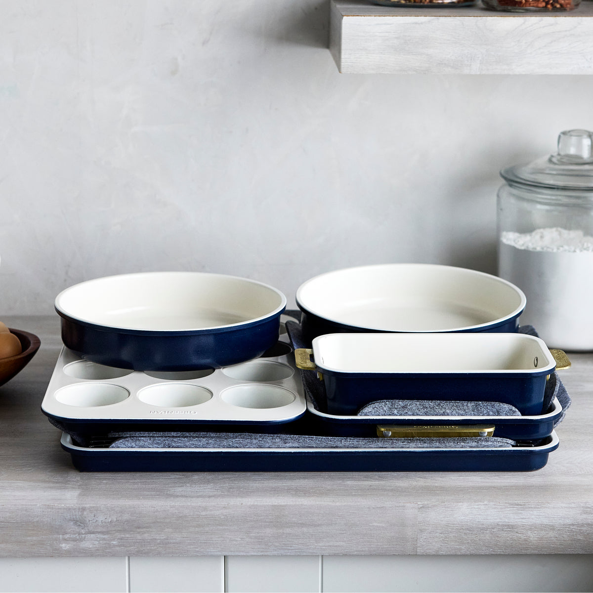 The Ultimate Kitchen Bundle | Cream & Twilight