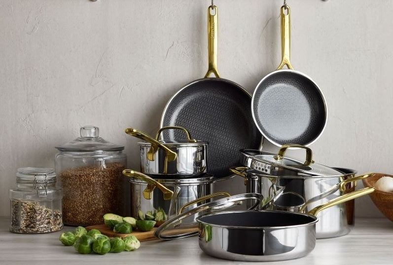 Sign Up | GreenPan