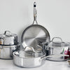 STAINLESS STEEL POWER