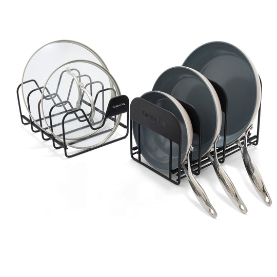 Valencia Pro Frypan Starter Set | Taupe