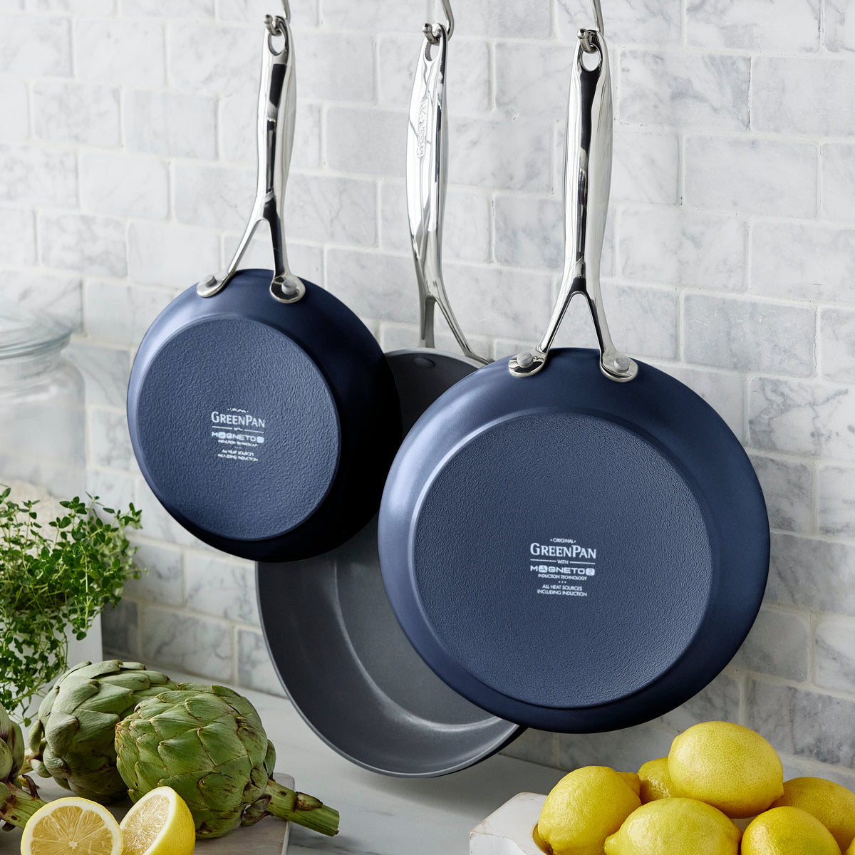 Valencia Pro Ceramic Nonstick 8