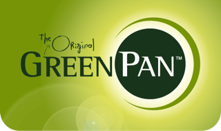 GreenPan Glass Lid - 9.5  © GreenPan Official Store