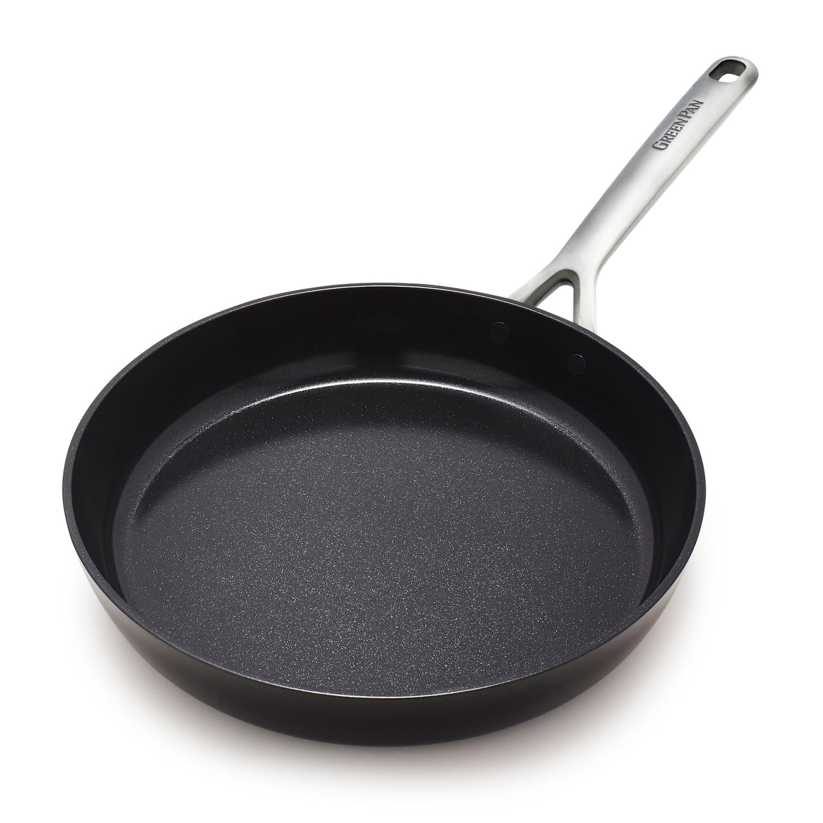GP5 Infinite8 Ceramic Nonstick 12" Frypan © GreenPan Official Store