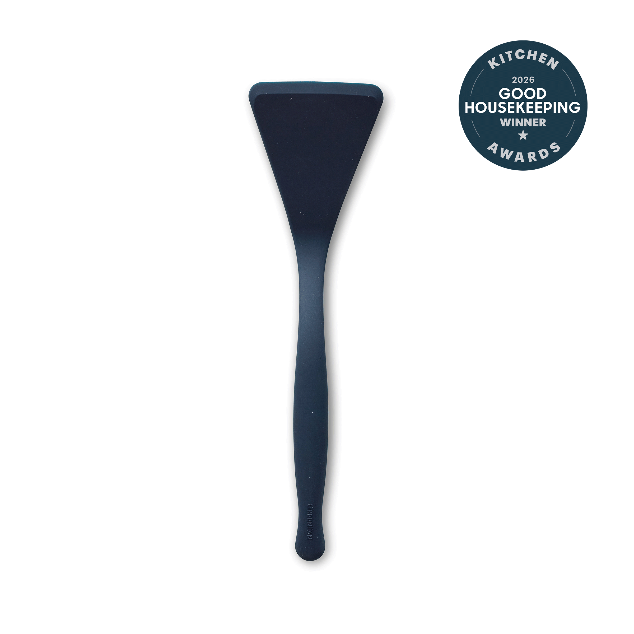 Premiere Silicone Turner | Oxford Blue