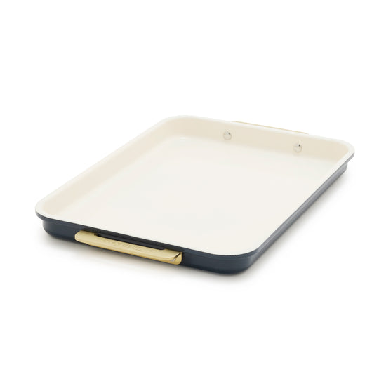 Reserve Bakeware 13" x 9" Quarter Sheet Pan | Twilight