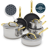 Spectra Hybrid Cookware Collection | GreenPan