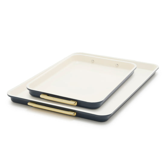 Reserve Bakeware 2-Piece Sheet Pan Set | Twilight