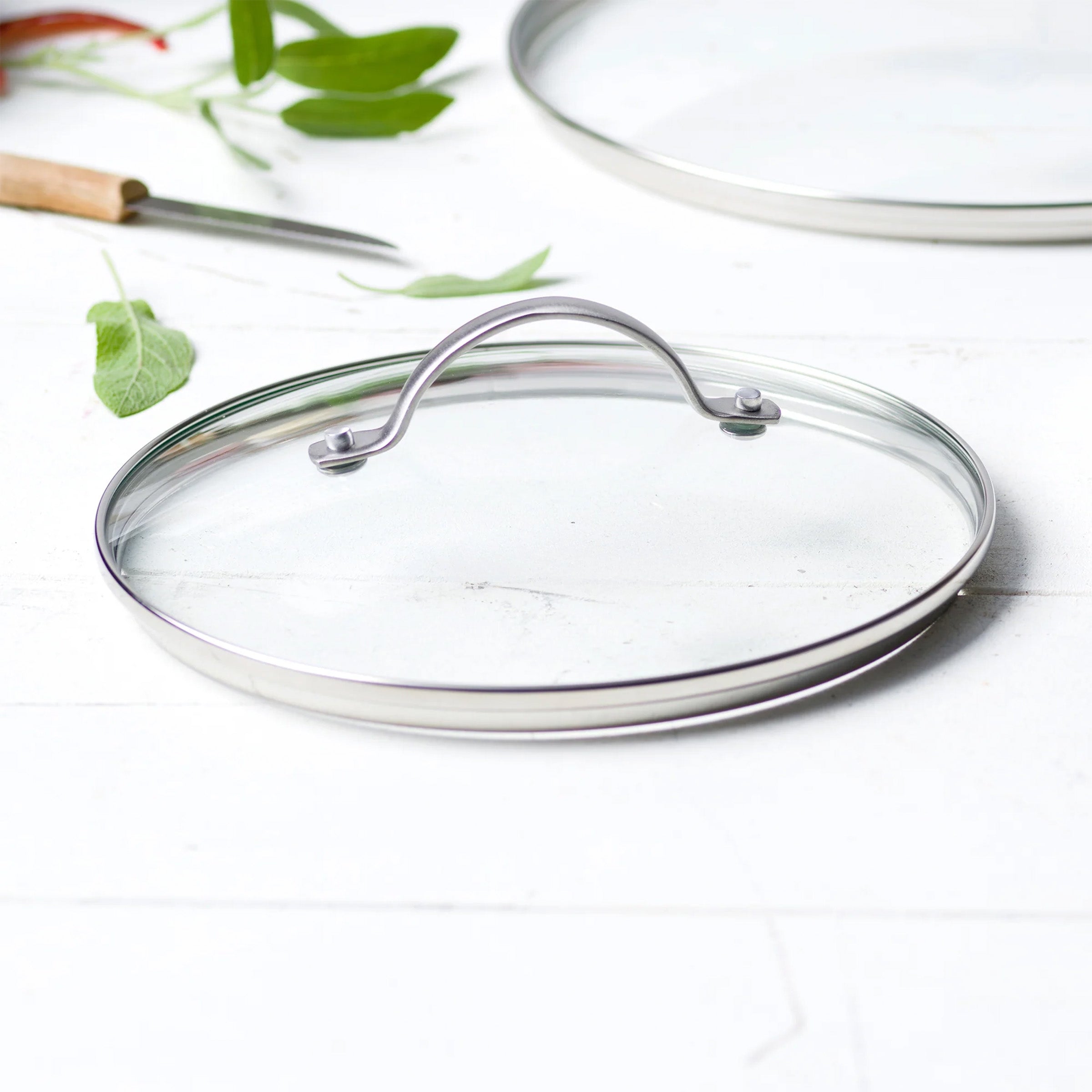 GreenPan Glass Lid - 8"