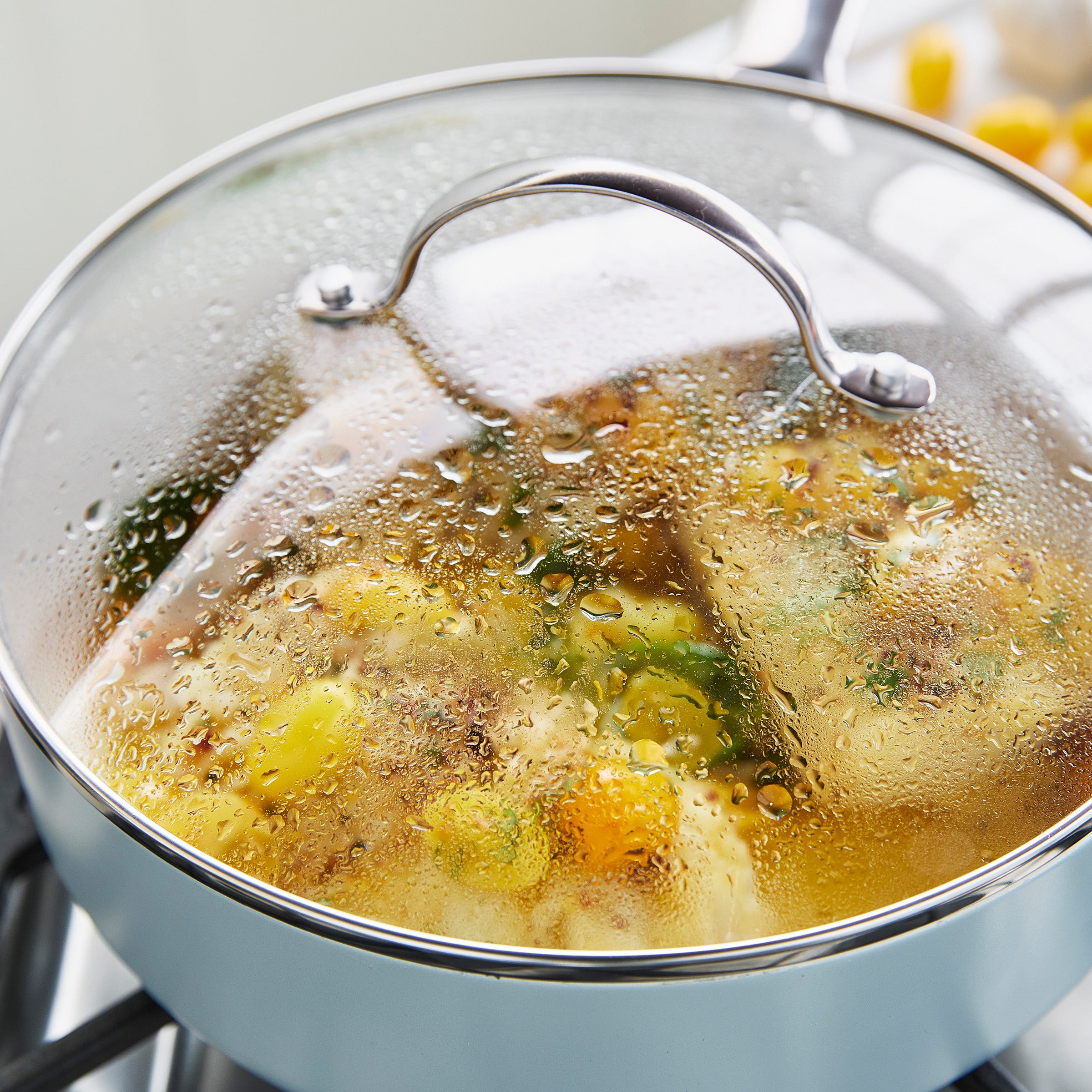 GreenPan Glass Lid - 9"