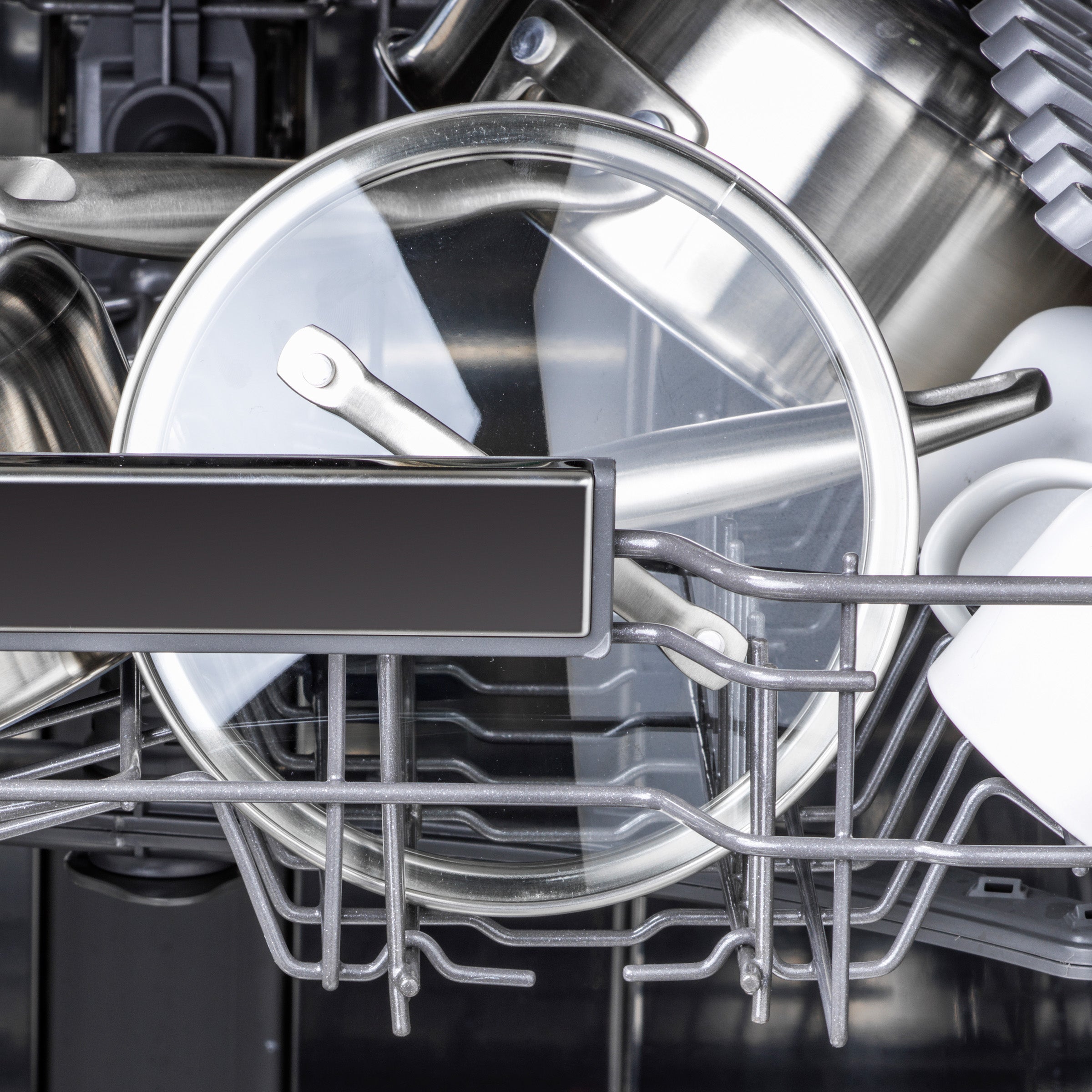 GreenPan Glass Lid - 10"