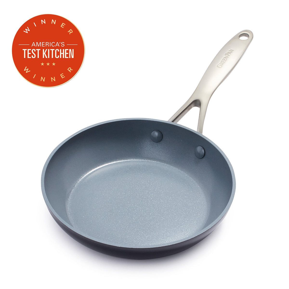 GreenPan Valencia Pro Non-Stick Pan